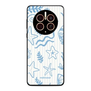 Hülle Glossy Case für Huawei Mate 50 Pro - Farbe GP88G