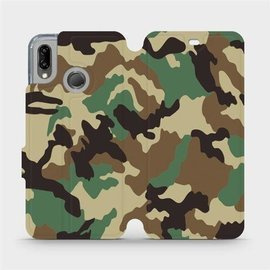Hülle für Huawei P20 Lite - Farbe V111P