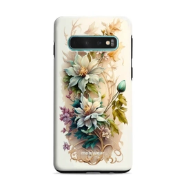 Hülle Elite Pro für Samsung Galaxy S10 Plus - Farbe E014E