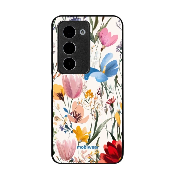 Hülle Glossy Case für Xiaomi Redmi 15 - Farbe GP70G