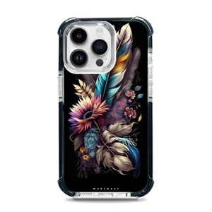 Hülle MagSafe Elite Bumper für Apple iPhone 14 Pro Max - Farbe D011D