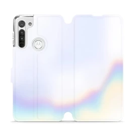 Hülle für Motorola Moto G8 - Farbe VP64S