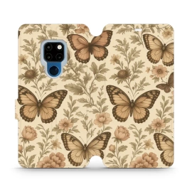 Hülle für Huawei Mate 20 - Farbe VP92S