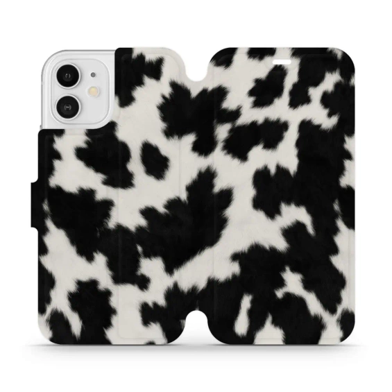 Hülle für Apple iPhone 12 - Farbe V165S
