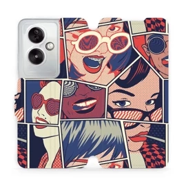 Hülle für OPPO A79 5G - Farbe VP18P