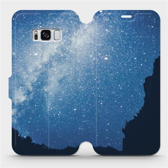 Hülle für Samsung Galaxy S8 Plus - Farbe M146P