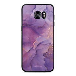 Hülle Glossy Case für Samsung Galaxy S7 Edge - Farbe G050G
