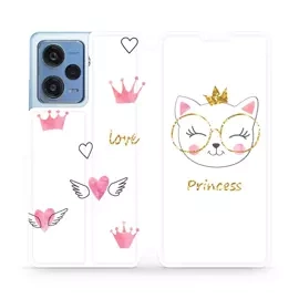 Hülle für Xiaomi Redmi Note 12 Pro 5G - Farbe MH03S