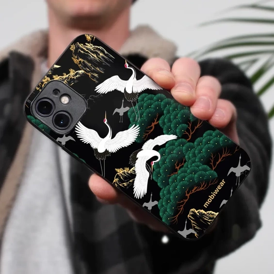 Hülle Glossy Case für Samsung Galaxy A50 - Farbe G042G