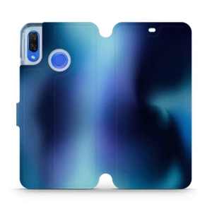 Hülle für Huawei Nova 3 - Farbe VP68S