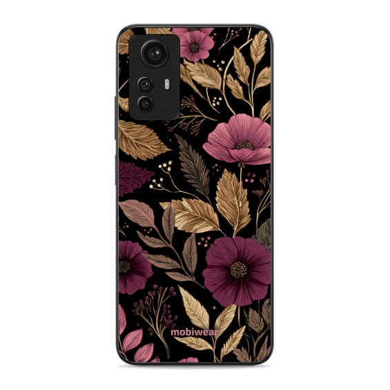 Hülle Glossy Case für Xiaomi Redmi Note 12S - Farbe G170G