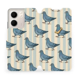 Hülle für OPPO A5x - Farbe VP91S