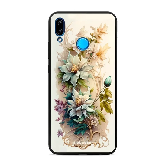 Hülle Glossy Case für Huawei P20 Lite - Farbe G014G