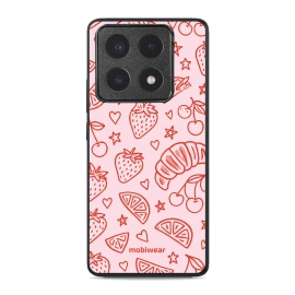 Hülle Glossy Case für Xiaomi 14T Pro - Farbe GP86G