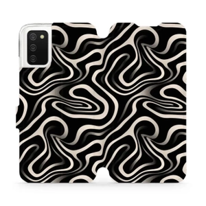 Hülle für Samsung Galaxy A03S - Farbe VA63S