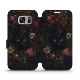 Hülle für Samsung Galaxy S7 Edge - Farbe V161S