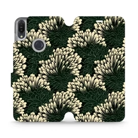 Hülle für Asus Zenfone Max Pro M1 ZB602KL - Farbe VA45S