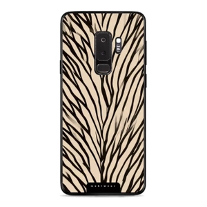 Hülle Glossy Case für Samsung Galaxy S9 Plus - Farbe GA52G
