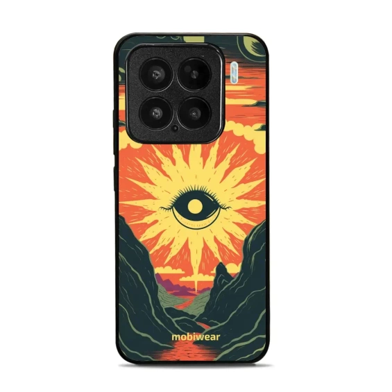 Hülle Glossy Case für Xiaomi 15 - Farbe G055G