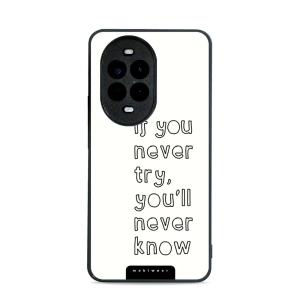 Hülle Glossy Case für Huawei Nova 13 Pro - Farbe G075G