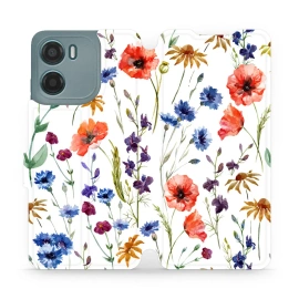 Hülle für Motorola Moto E15 - Farbe MP04S