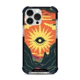 Hülle MagSafe Elite Bumper für Apple iPhone 13 Pro - Farbe D025D