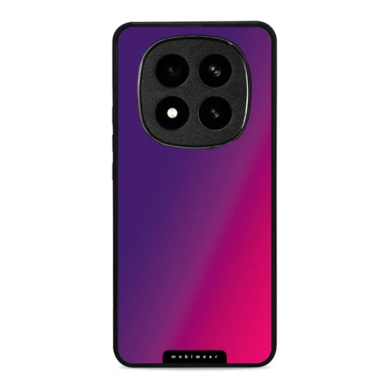 Hülle Glossy Case für Xiaomi Redmi Note 14 Pro Plus 5G - Farbe G067G