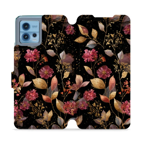 Hülle für Motorola Moto G72 - Farbe V171S