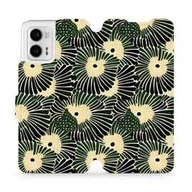 Hülle für Motorola Moto G73 5G - Farbe VA44S