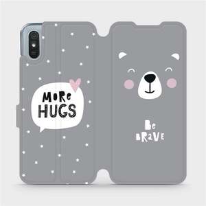 Hülle für Xiaomi Redmi 9A - Farbe MH06P