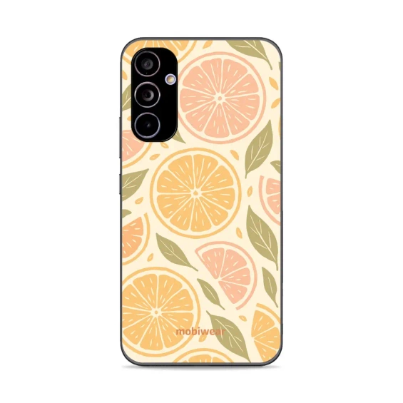 Hülle Glossy Case für Samsung Galaxy A34 5G - Farbe GP80G
