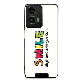 Hülle Glossy Case für Motorola Moto G24 Power - Farbe G073G