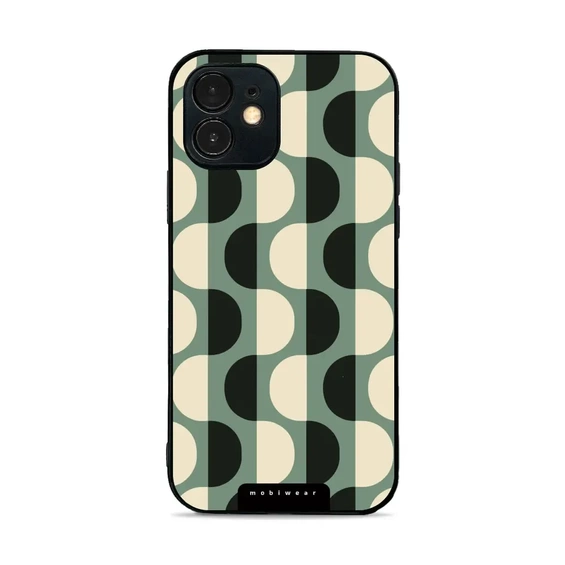 Hülle Glossy Case für Apple iPhone 12 mini - Farbe GA56G