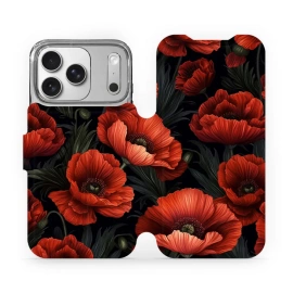 Hülle für Apple iPhone 17 Pro - Farbe VP45S