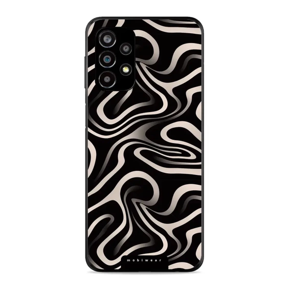 Hülle Glossy Case für Samsung Galaxy A23 - Farbe GA63G
