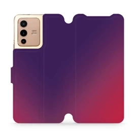 Hülle für Vivo V23 5G - Farbe VP67S