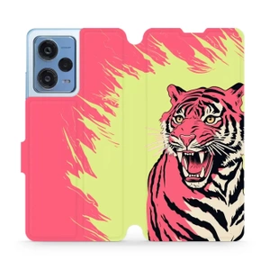 Hülle für Xiaomi Redmi Note 12 Pro 5G - Farbe VP51S