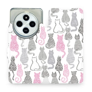 Hülle für Xiaomi POCO C75 - Farbe MX01S