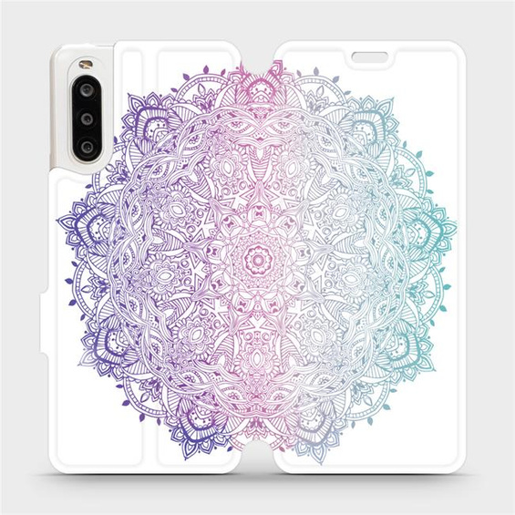 Hülle für Sony Xperia 10 II - Farbe M008S