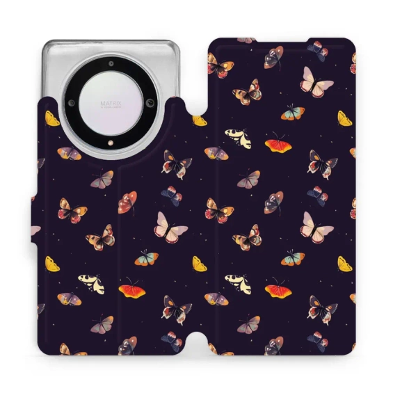 Hülle für Huawei Honor Magic5 Lite 5G - Farbe VP78S