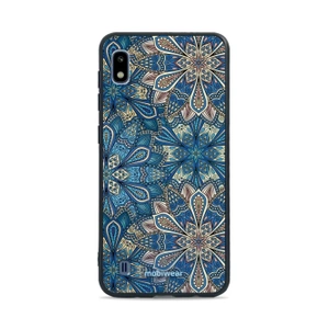 Hülle Glossy Case für Samsung Galaxy A10 - Farbe G038G