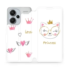 Hülle für Xiaomi Redmi Note 13 PRO Plus - Farbe MH03S