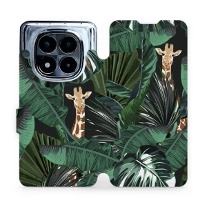 Hülle für Xiaomi POCO X7 - Farbe VP06P