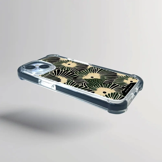 Hülle MagSafe Elite Bumper für Apple iPhone 17 - Farbe DA44D