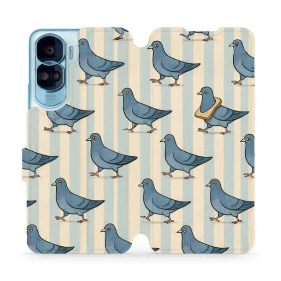 Hülle für Huawei Honor 90 Lite - Farbe VP91S