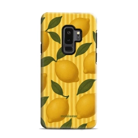 Hülle Elite Pro für Samsung Galaxy S9 Plus - Farbe EP81E