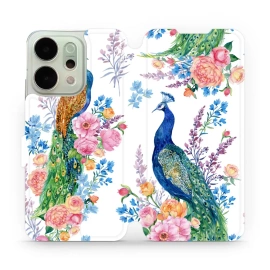 Hülle für OPPO Reno 14 Pro 5G - Farbe MX08S