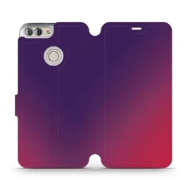 Hülle für Huawei P Smart - Farbe VP67S