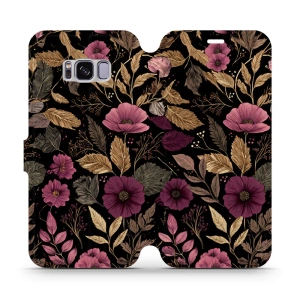 Hülle für Samsung Galaxy S8 Plus - Farbe V170S