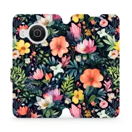 Hülle für Nokia X10 - Farbe VP48S